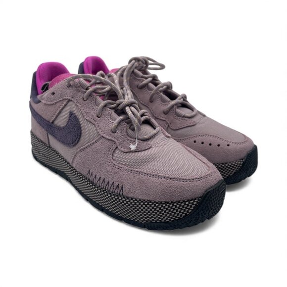 NIKE Air Force 1 Wild Sneakerboots Women’s SZ 6.5 - FZ2600-200 - Picture 4 of 8